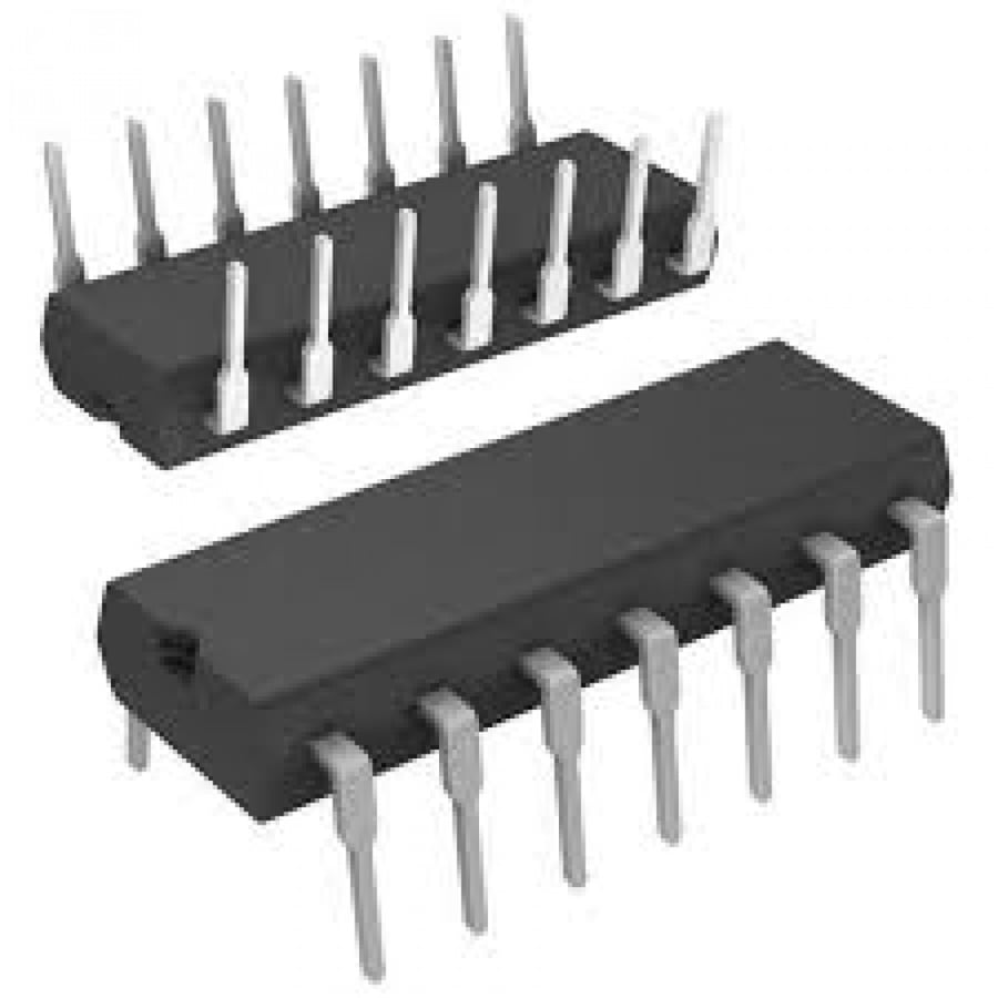 IC LM358