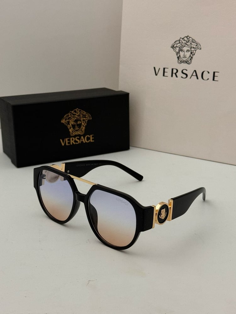 VERSACE Sunglasses نظارة شمسية فيرساتشي