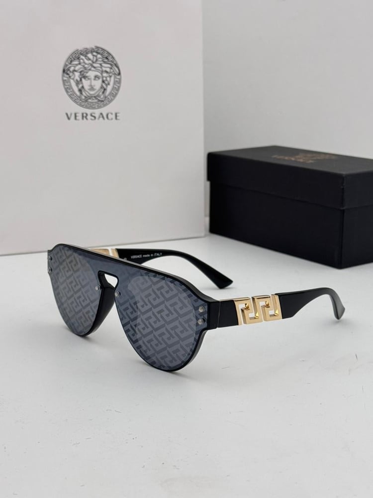 VERSACE Sunglasses نظارة شمسية فيرساتشي