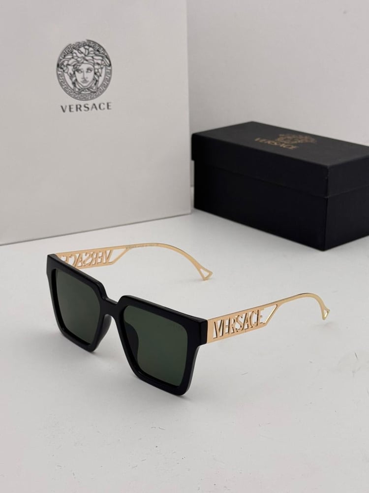 VERSACE Sunglasses نظارة شمسية فيرساتشي