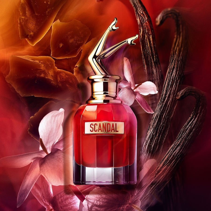 عطر جان بول غولتير سكاندال لي بارفيوم انتنس او دو بارفيوم 80مل