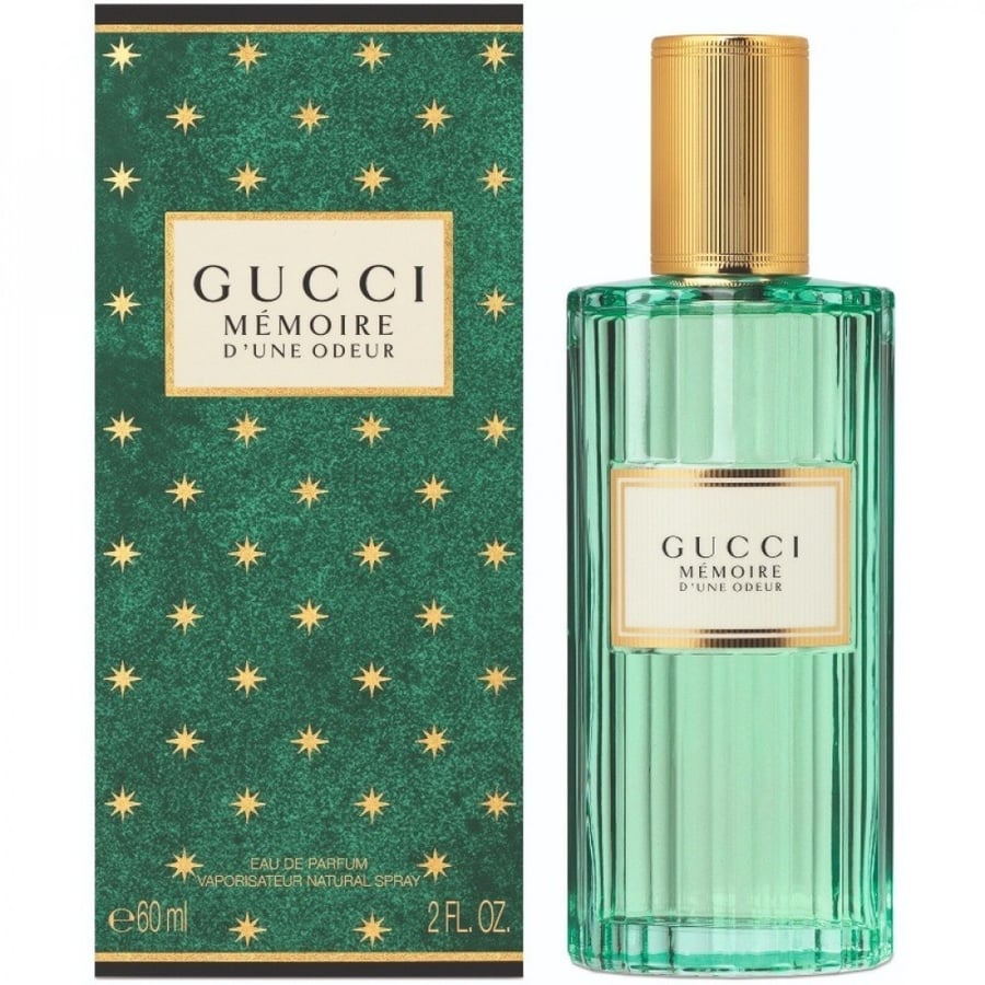 عطر غوتشي ميموار دون أودير للرجال والنساء او دو برفيوم 60 مل