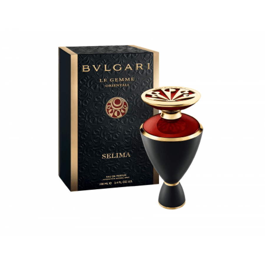 عطر بولغاري لو جيم اوريتالي سليمة او دو بارفيوم 100مل