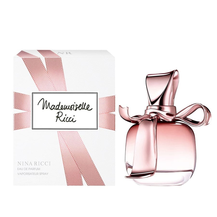 عطر نينا ريتشي مدموزيل ريتشي او دو برفيوم للنساء 50 مل