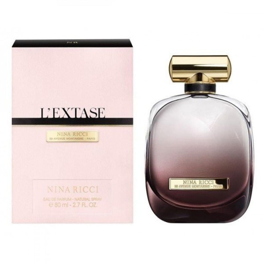 عطر ليكتستاز نينا ريتشي او دو برفيوم للنساء 80 مل