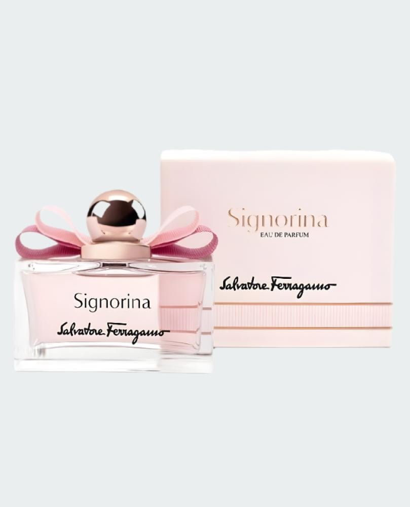 Salvatore Ferragamo Signorina Eau de Parfum 100ml