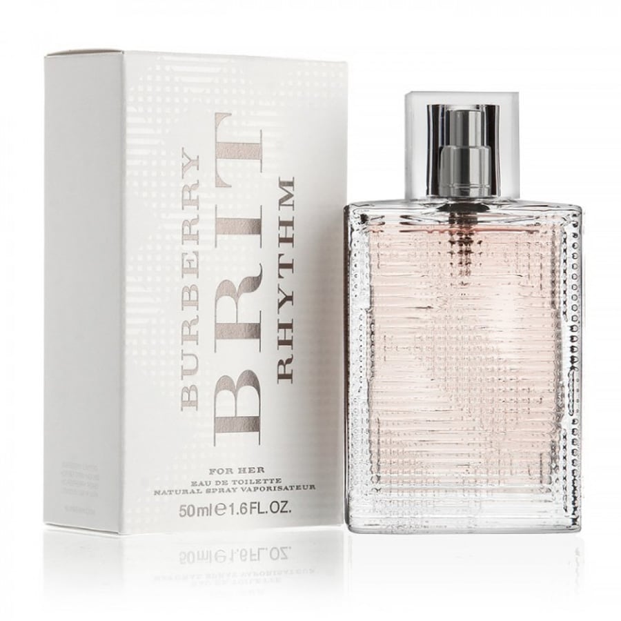 عطر بربري بريت ريثم للنساء