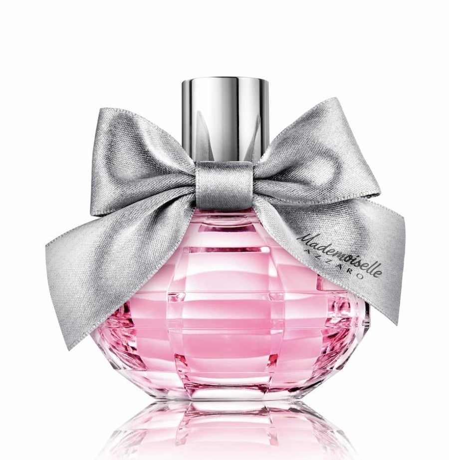 عطر ازارو مدموزيل او دو تواليت للنساء 50مل