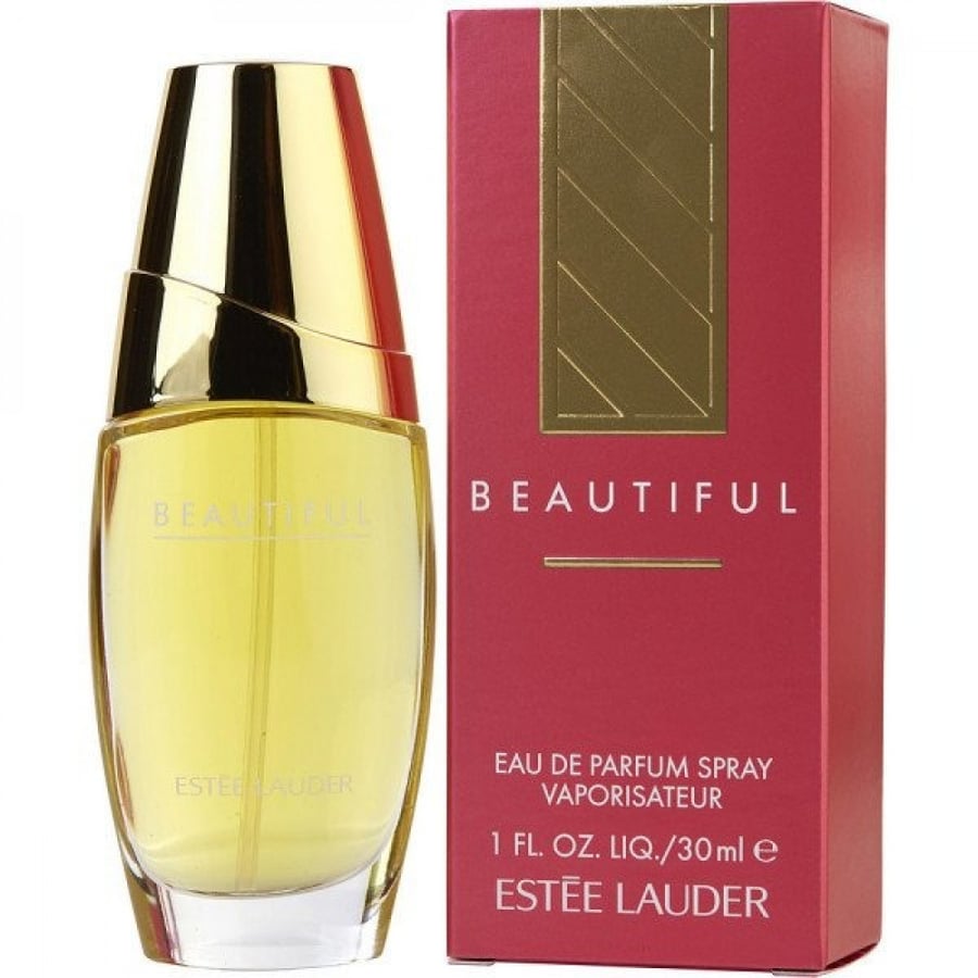 عطر بيوتفل استي لودر او دو برفيوم 30 مل