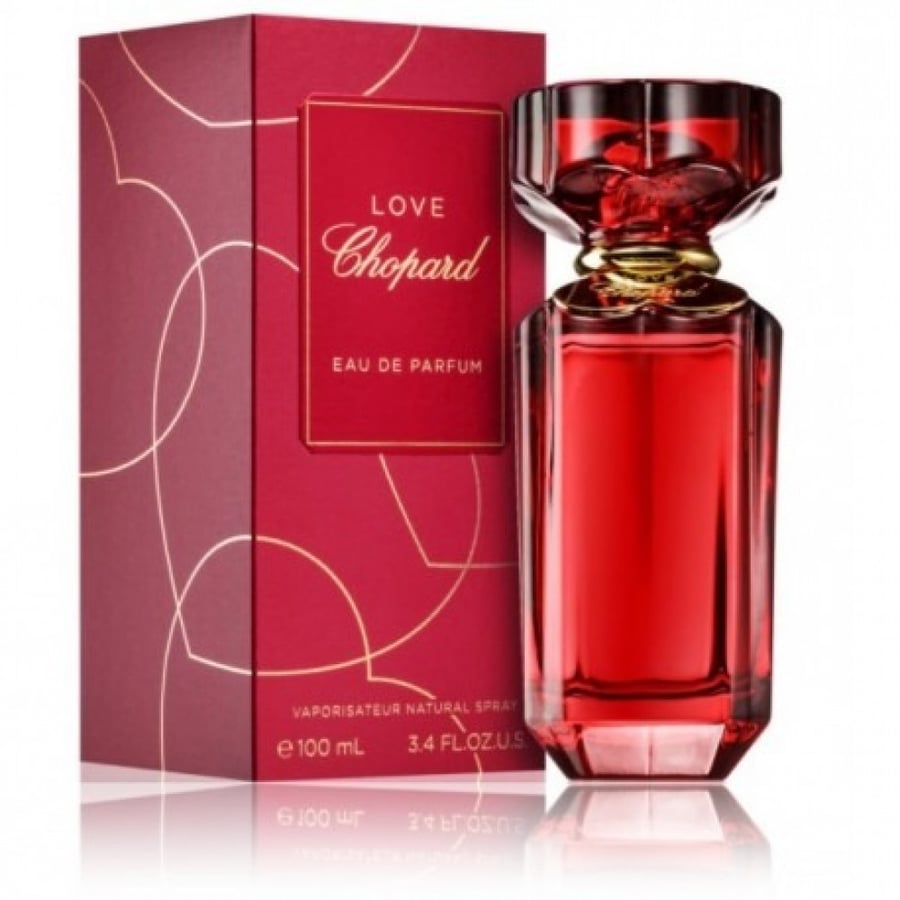 عطر شوبارد لوف او دو برفيوم للنساء 100مل