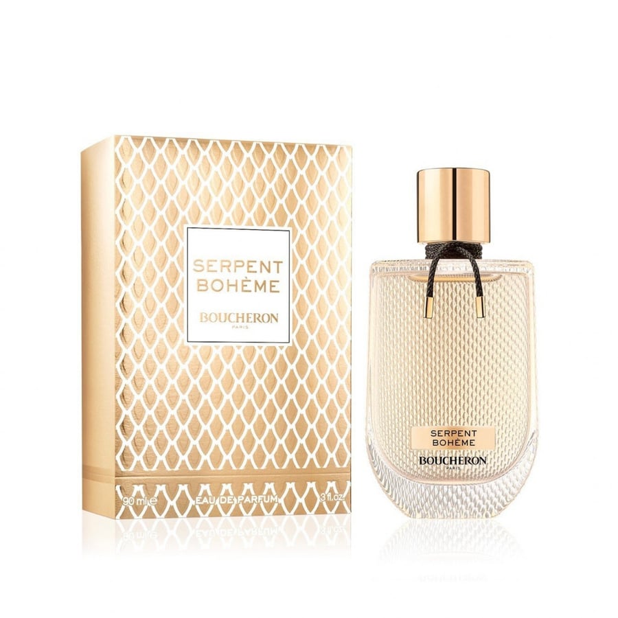 عطر بوشرون سيربنت بوهيم للنساء