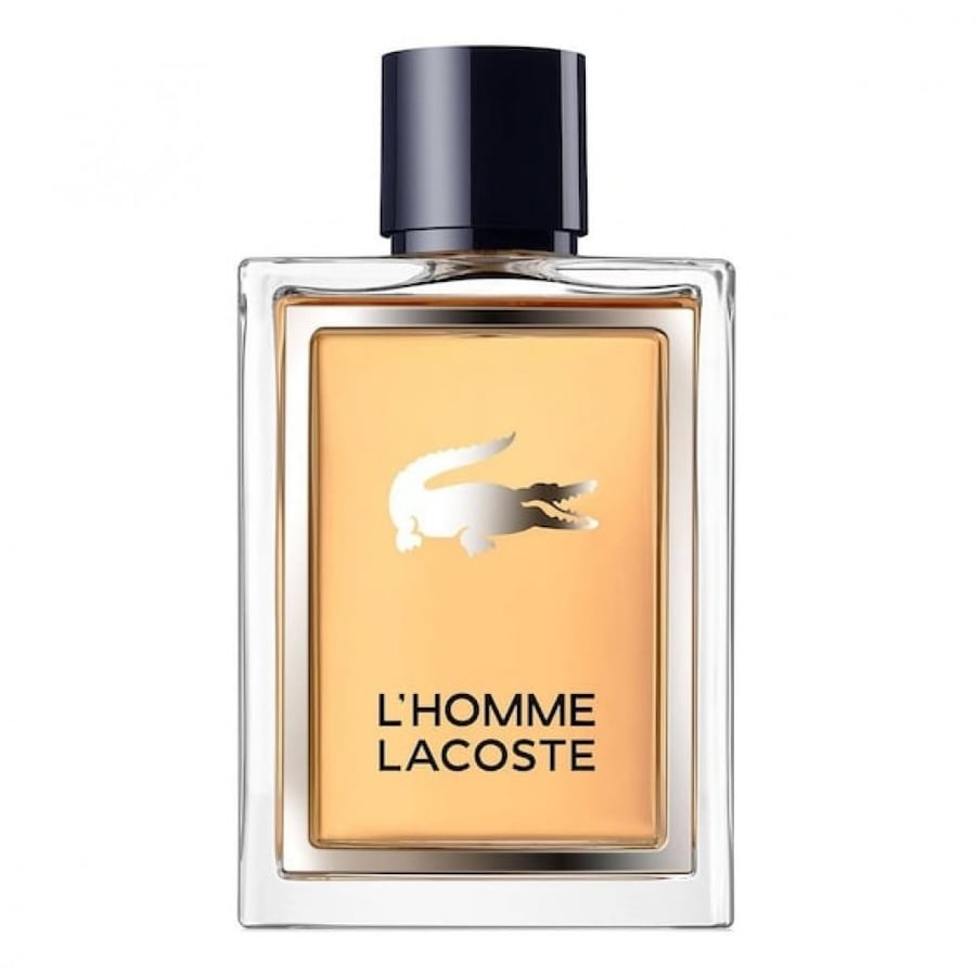 عطر لاكوست لوهوم او دو تواليت للرجال 100 مل