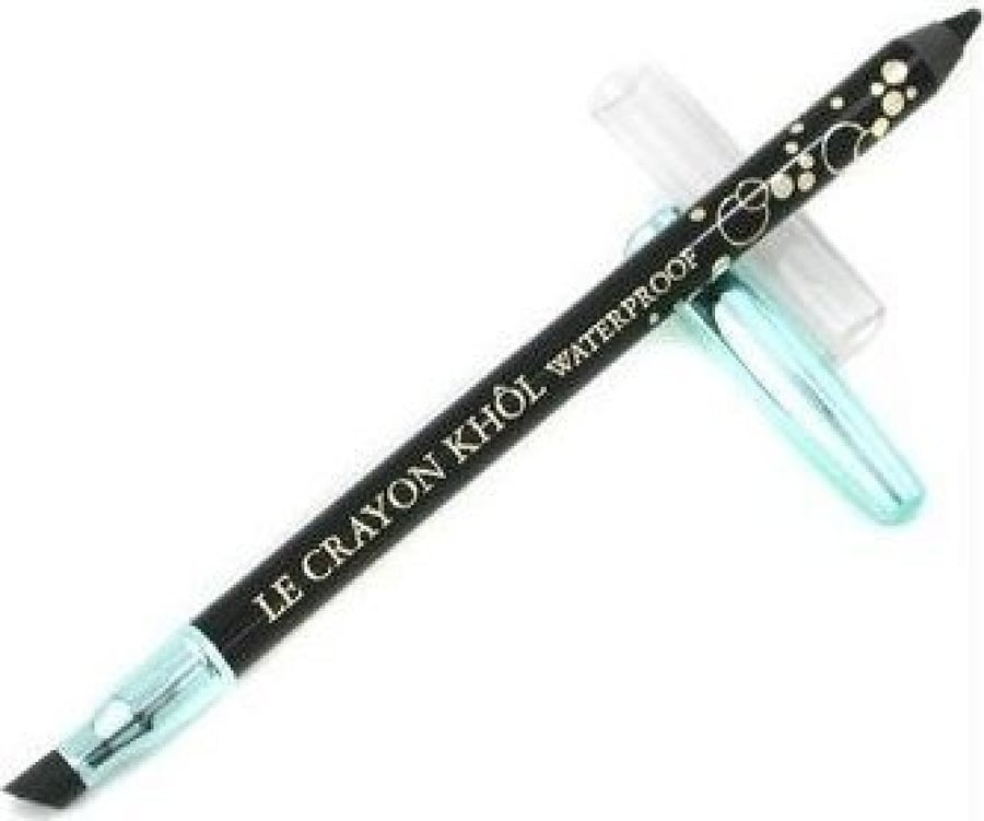 Lancome Crayon Khol Waterproof Eye Liner 01