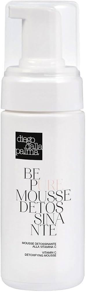 Diego Dalla Palma BB Pure Vitamin C Detox Mousse 125ml