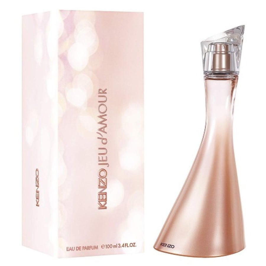 عطر كنزو جو دامور او دو برفيوم للنساء 100 مل