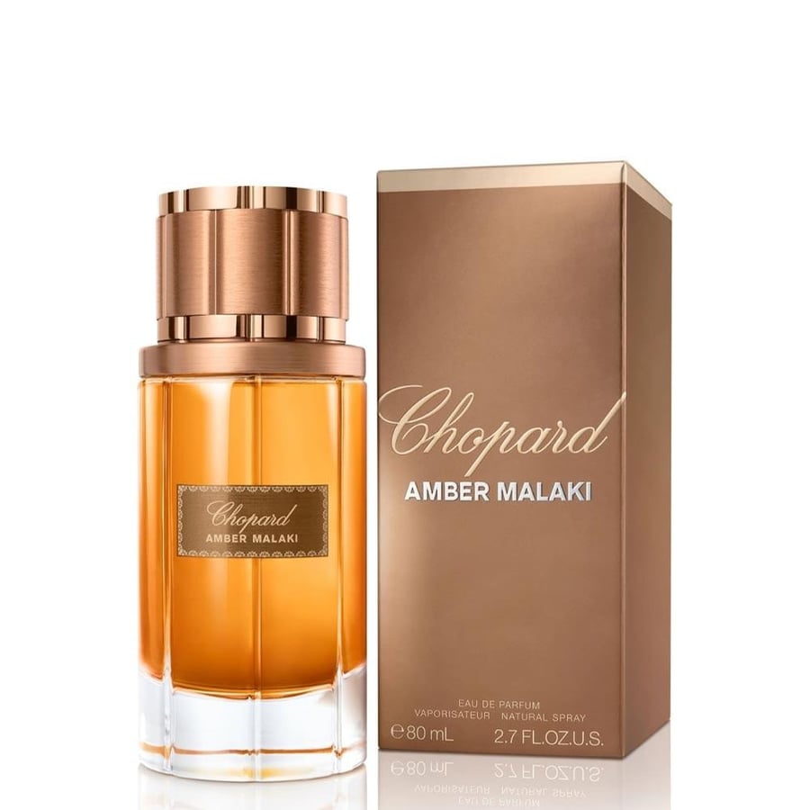 عطر شوبارد عنبر ملكي او دو برفيوم للجنسين 80 مل