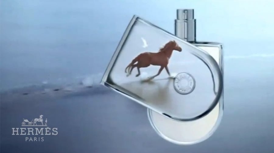 عطر فوياج دي هيرمس او دو تواليت للرجال والنساء 35 مل