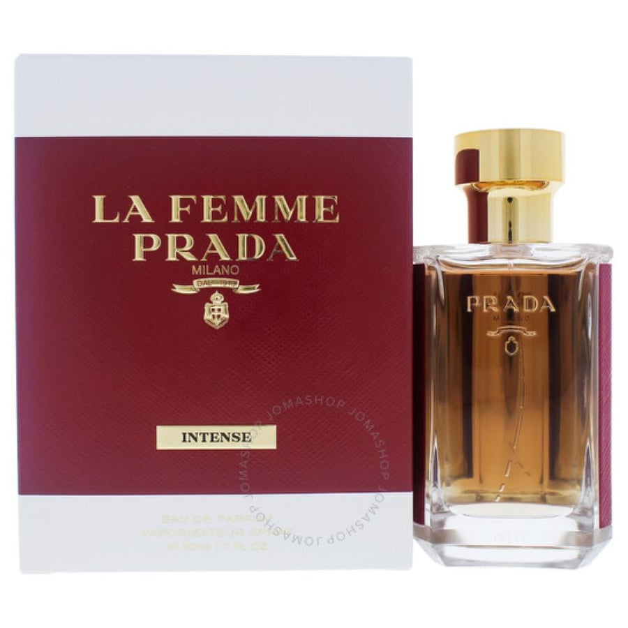 عطر برادا لا فيم انتنس النسائي او دو بارفيوم 50مل