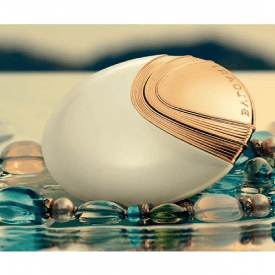 عطر اكوا ديفانا من بولغاري للنساء - 65مل - او دي تواليت