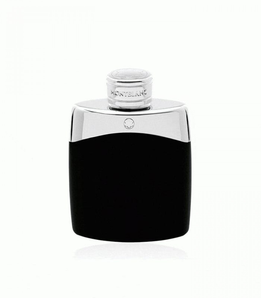 عطر مونت بلانك ليجند او دو تواليت للرجال 100 مل
