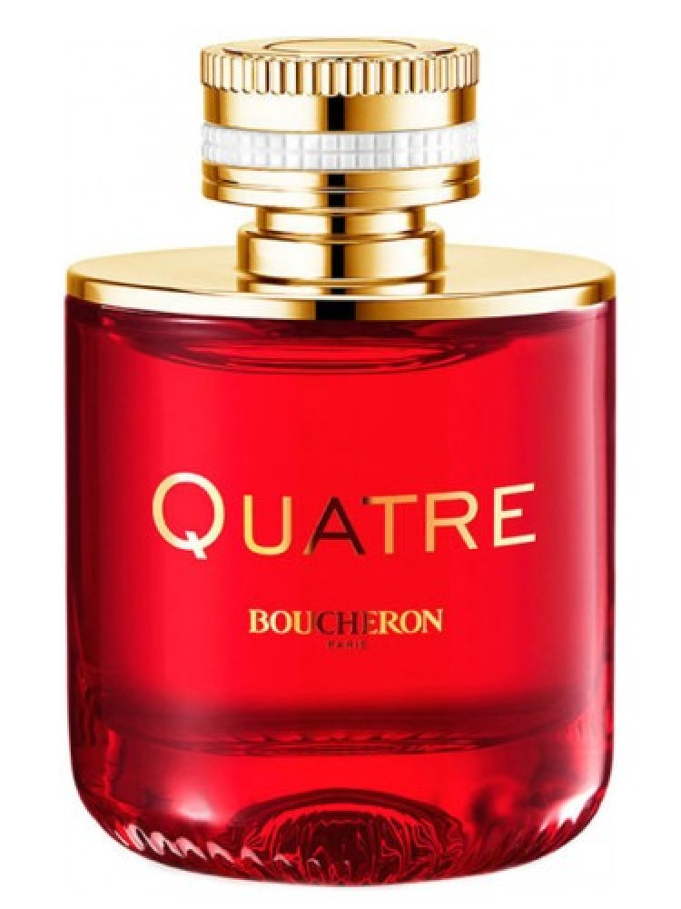 عطر بوشرون كواتر ان روج للنساء