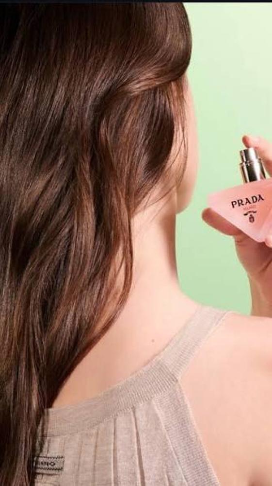 عطر برادا بارادوكس للشعر 30مل