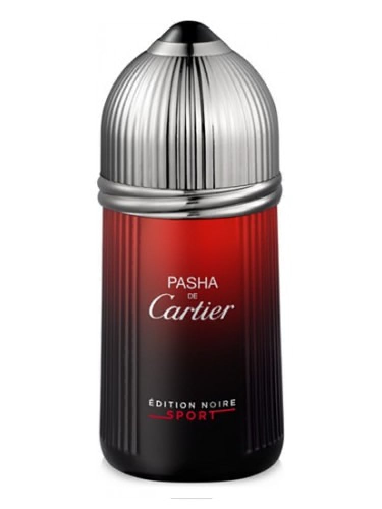 عطر باشا دي كارتير سبورت اديشن نوار او دو تواليت لل