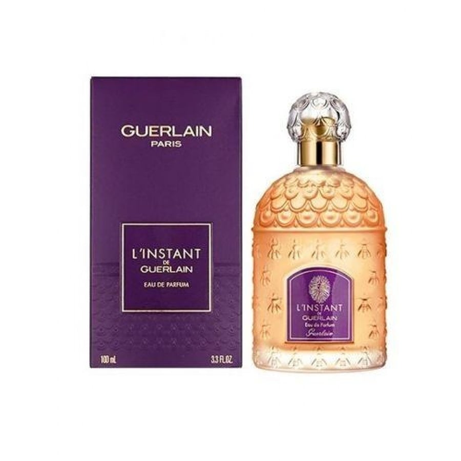 عطر ليستانت دي جيرلان او دو برفيوم جيرلان للنساء