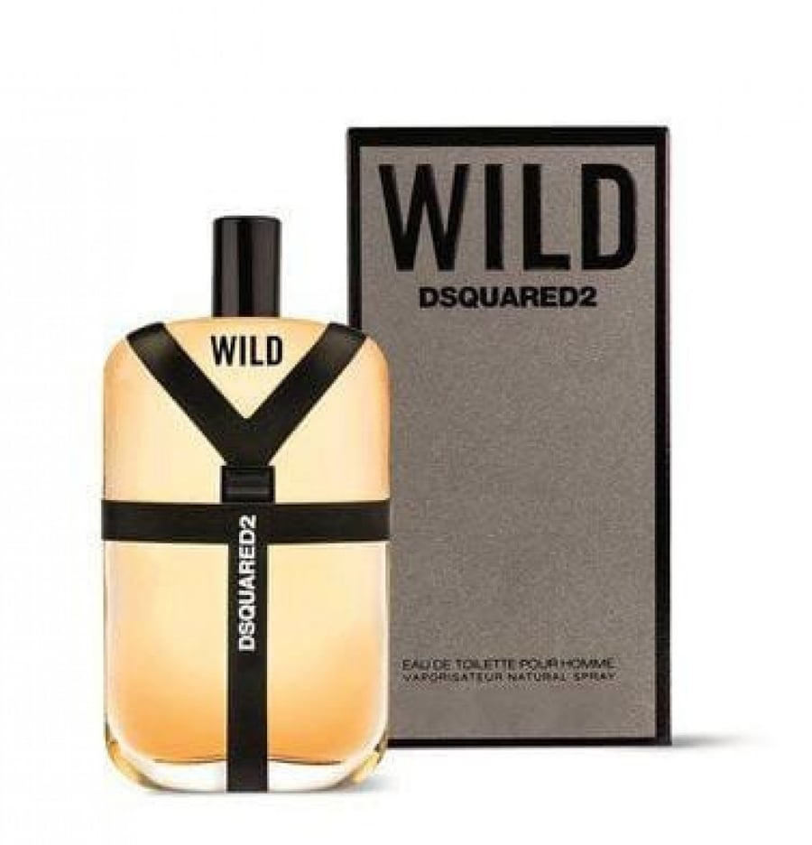 عطر وايلد ديسكوارد² للرجال او دو تواليت 50 مل