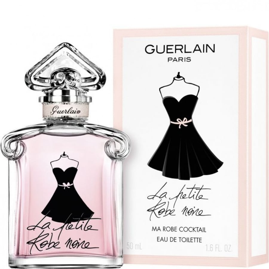 عطر جيرلان لابتيت روب نوار او دو تواليت للنساء 50 مل
