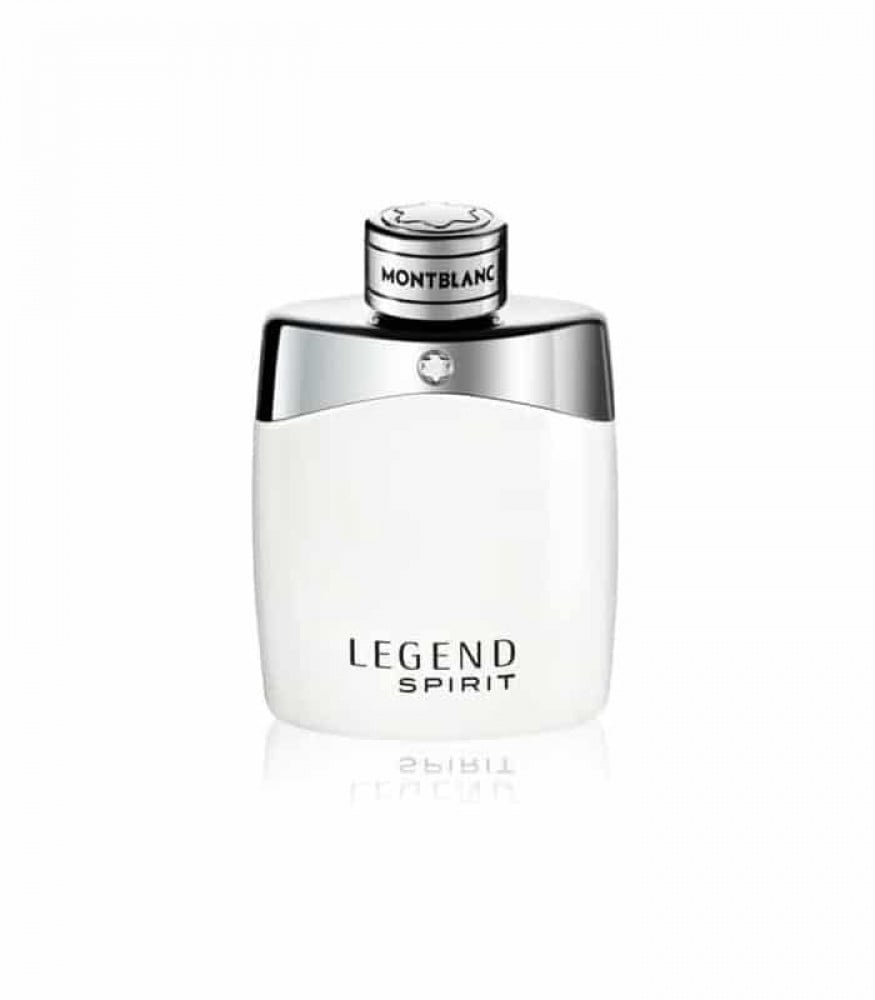 عطر مونت بلانك ليجند سبريت أو دو تواليت للرجال 100 مل