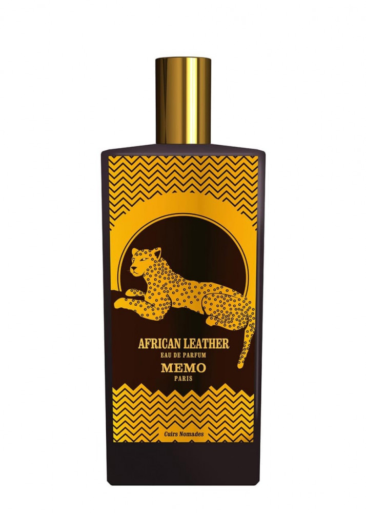 عطر افريكان ليذر او دو برفيوم للرجال والنساء 75 مل