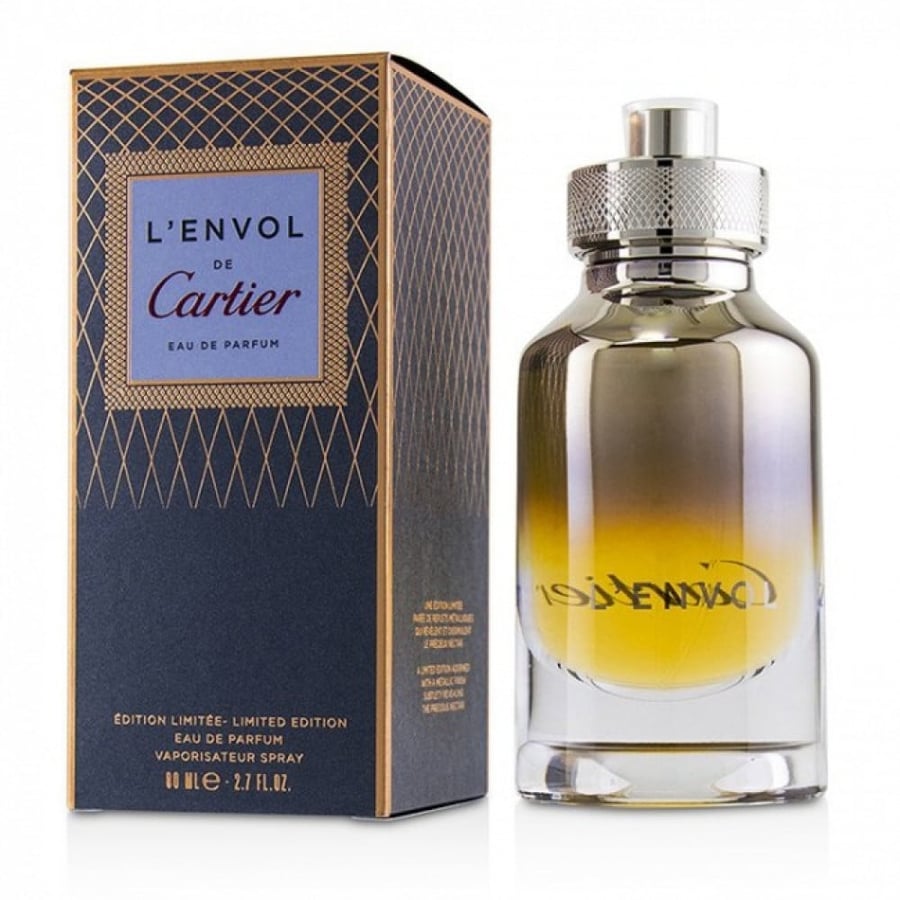 عطر كارتير لينفول دي كارتير أو دي برفيوم