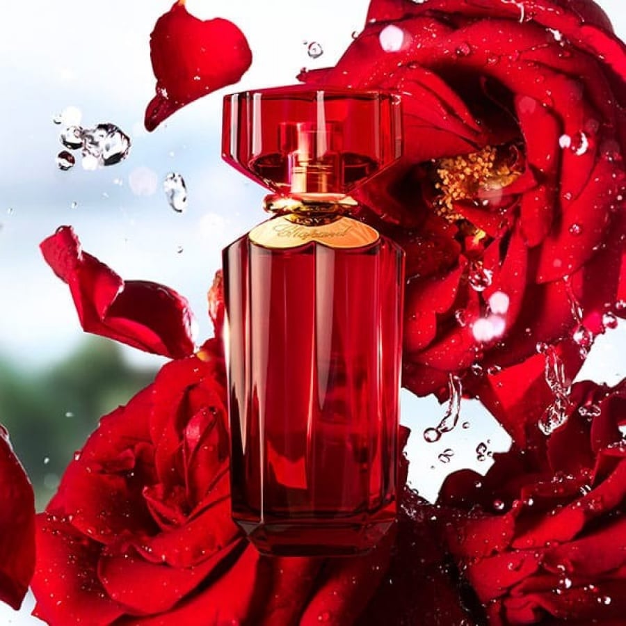 عطر شوبارد لوف او دو برفيوم للنساء 100مل