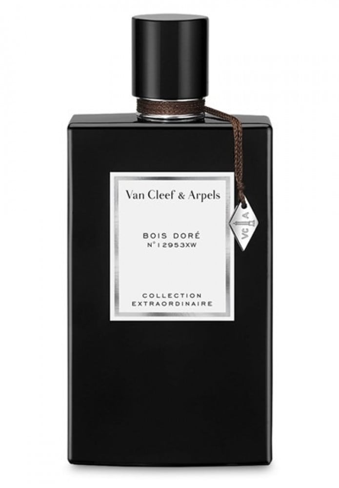 عطر فان كليف أند أربلز كولكشن اكسترا اورديناري بويس دوري للجنسين 75 مل