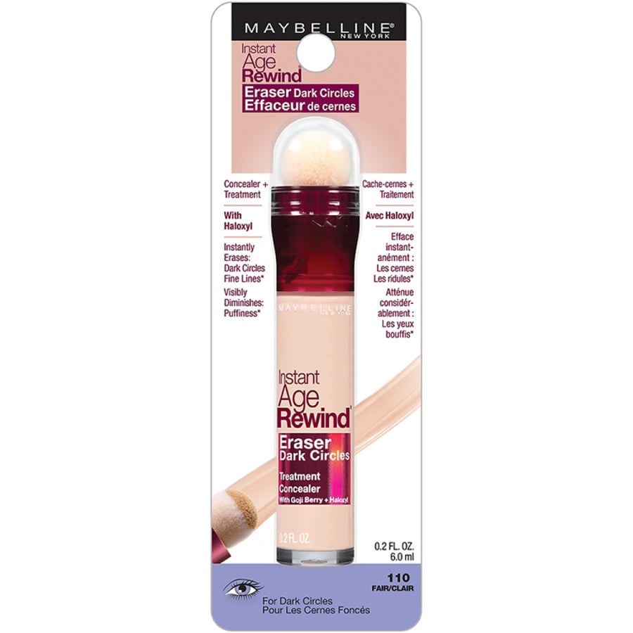 Concealer and blemish concealer Instant Age Rewind from Maybelline-110