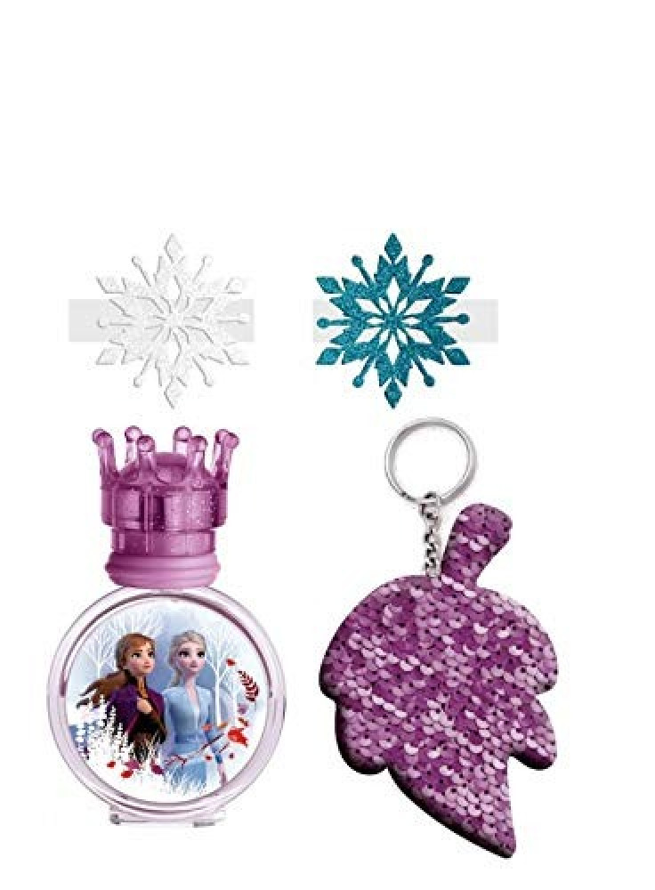 Disney Frozen Set for Kids Eau de Toilette 30ml + Keyring