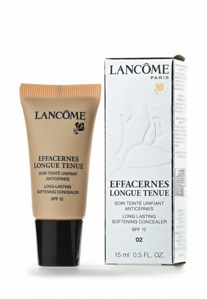 Lancome Concealer Effacernes 02