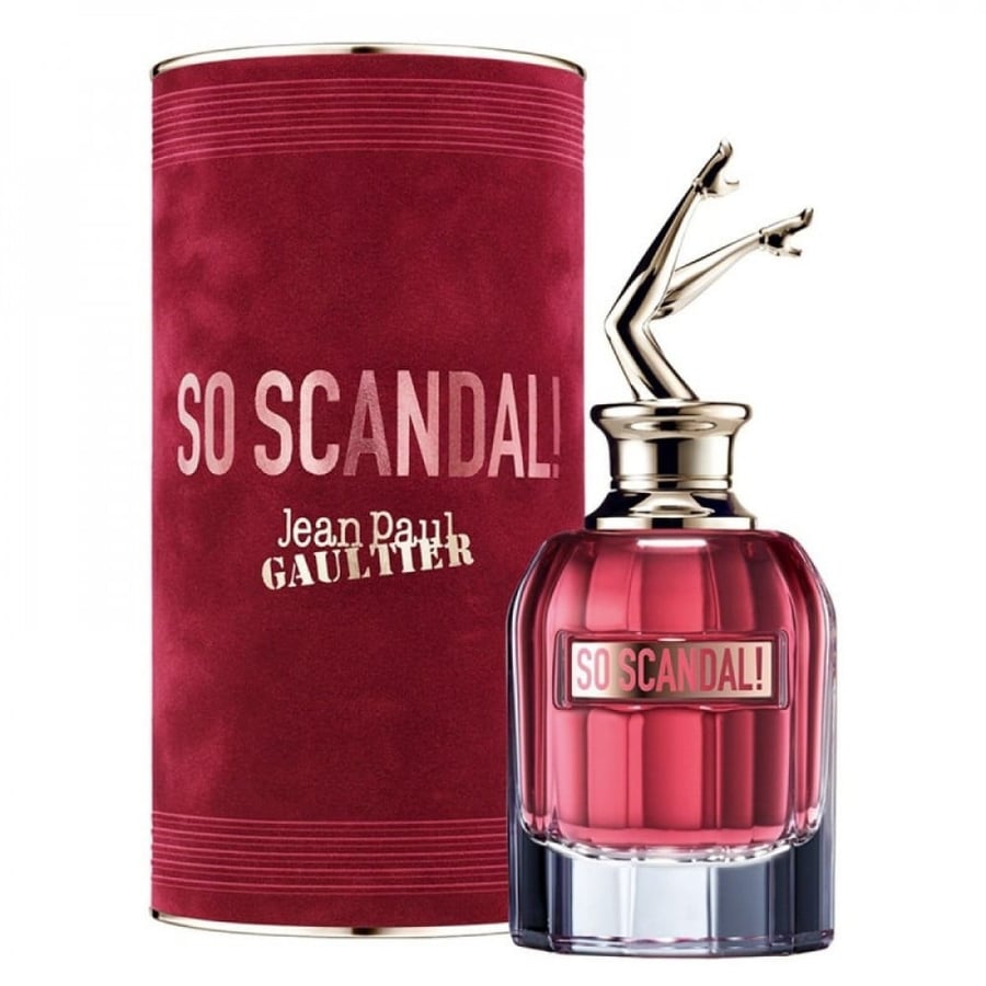 عطر سو سكاندال جان بول غوتييه او دو برفيوم للنساء 80 مل