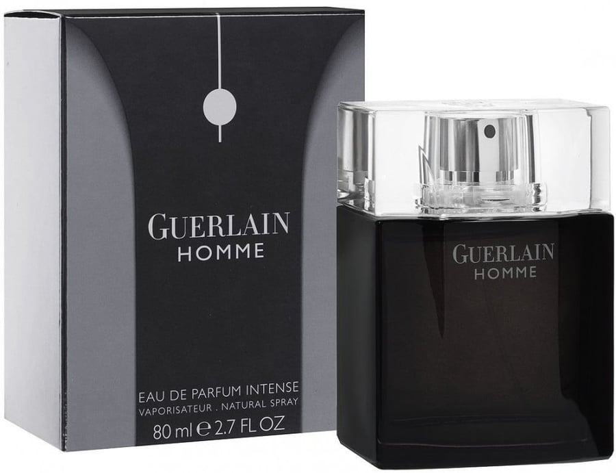 عطر جيرلان هوم او دو برفيوم انتينس للرجال 80 مل