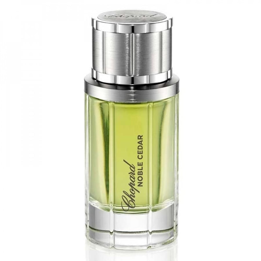 عطر شوبارد نوبل سيدار او دو تواليت للرجال 80 مل