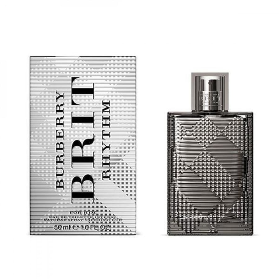 عطر بربري بريت ريتم للرجال