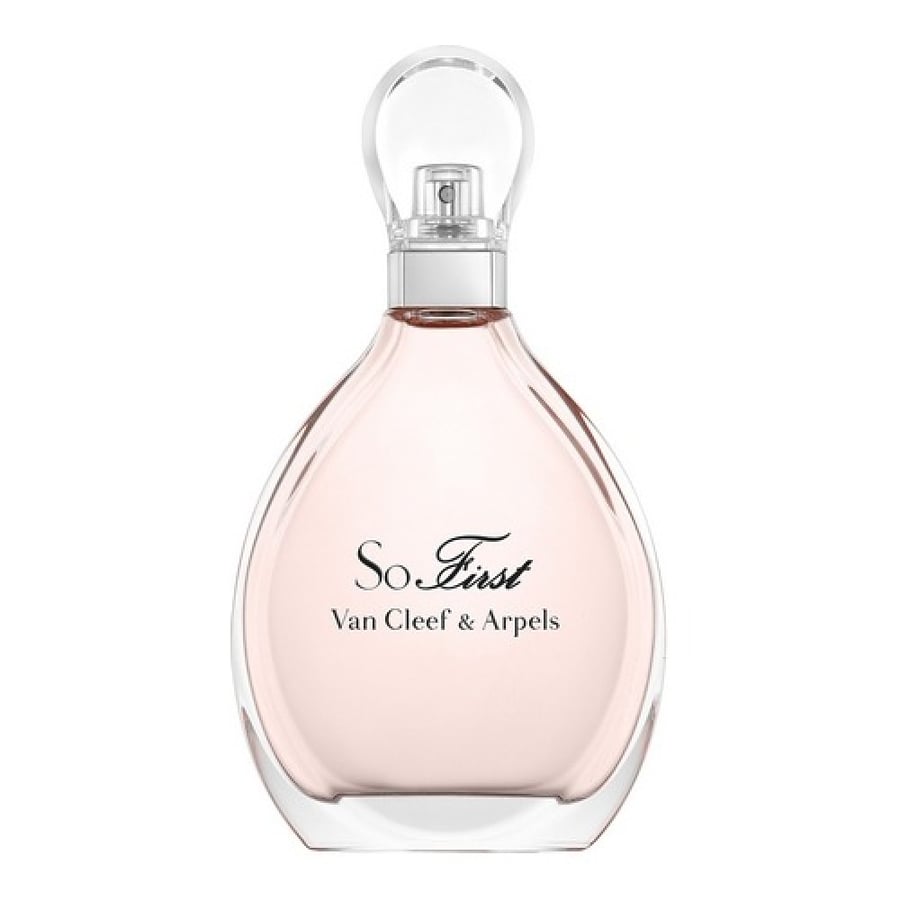 عطر فان كليف اربلز سو فيرست للنساء او دو برفيوم 100 مل