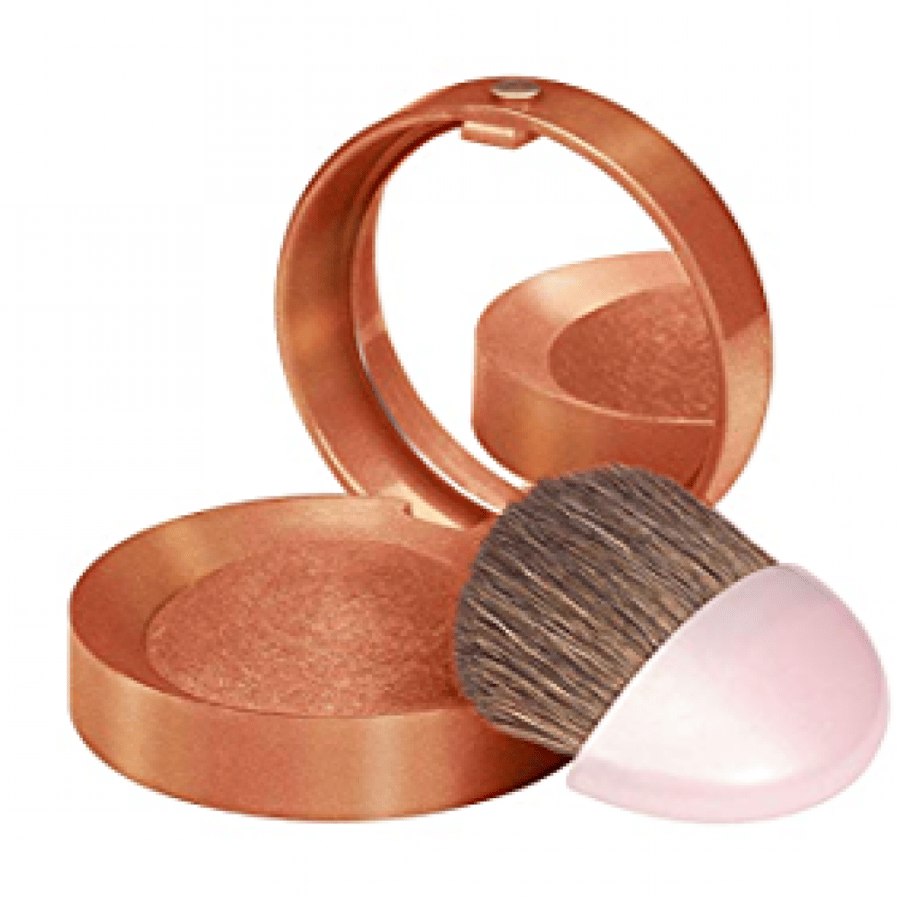 Blush from Bourjois - 72