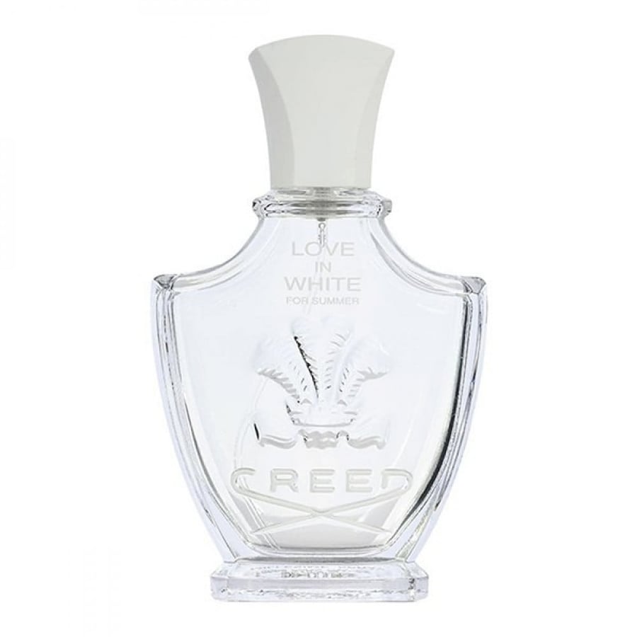عطر كريد لوف ان وايت فور سمر او دو برفيوم 75 مل