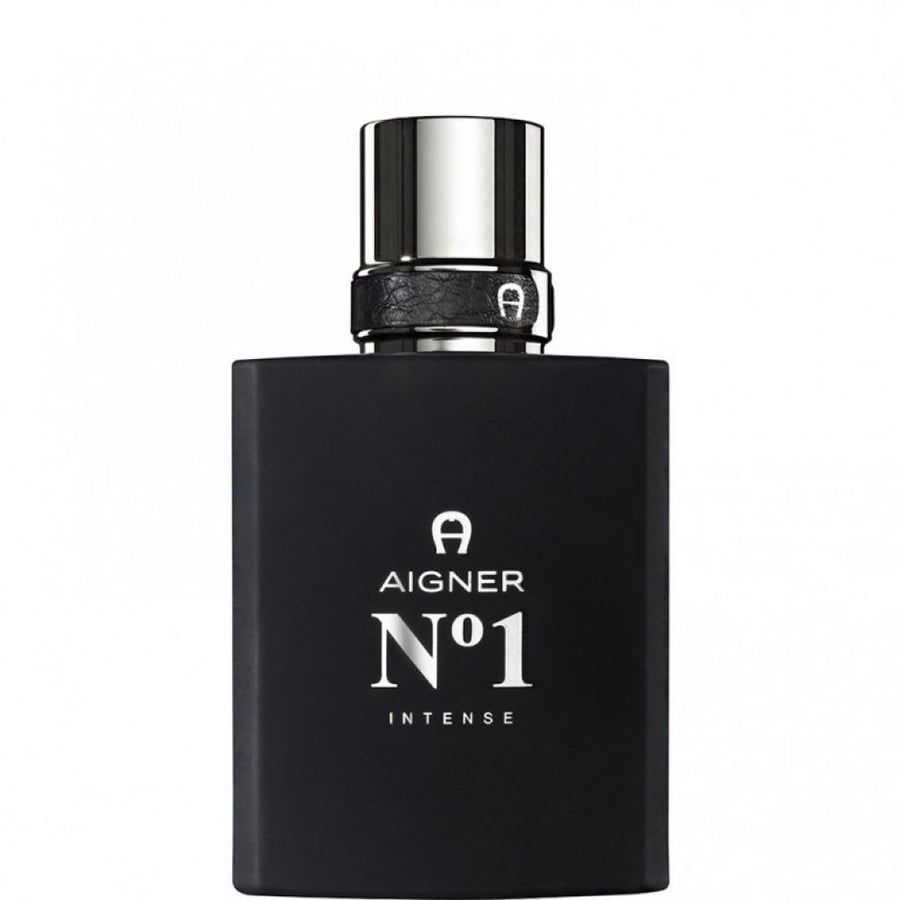 عطر اجنر نمبر 1 انتينس او دو تواليت للرجال 100 مل