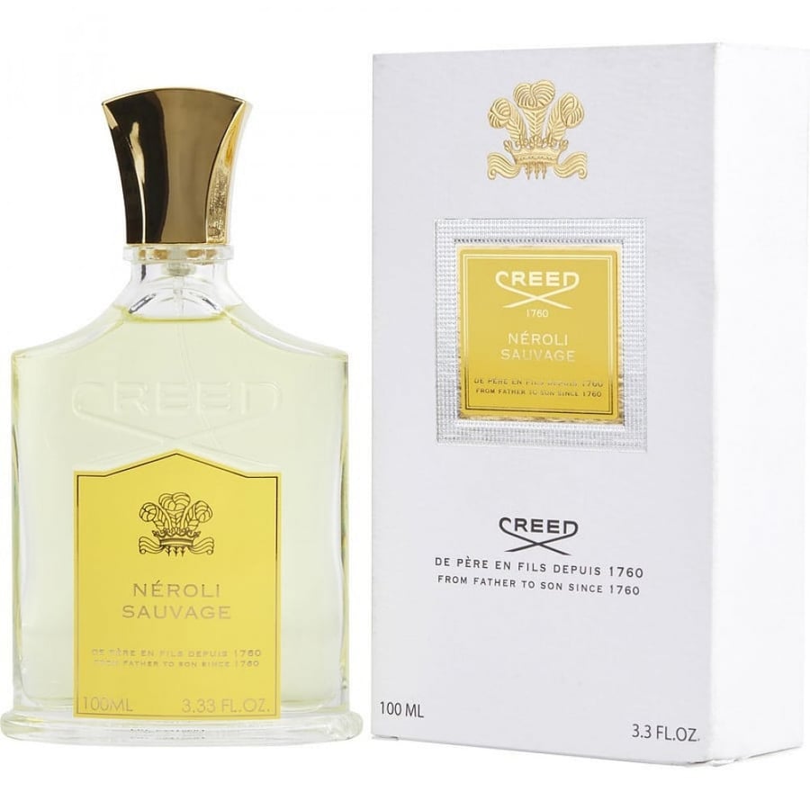 عطر كريد نيرولي سوفاج او دو برفيوم 100 مل