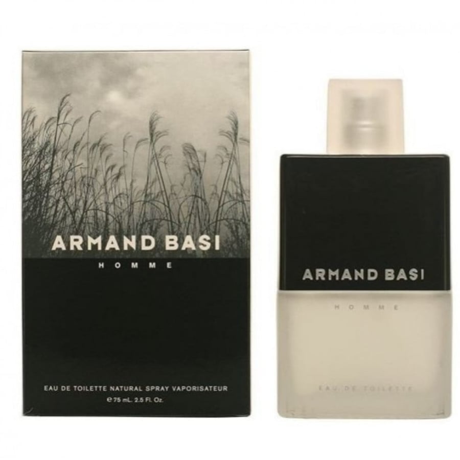 عطر ارماند باسي هوم او دو تواليت للرجال 75مل