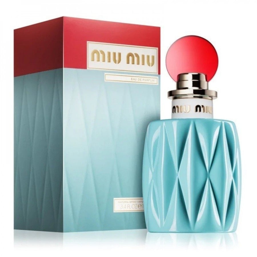 عطر ميو ميو او دو برفيوم للنساء 100 مل