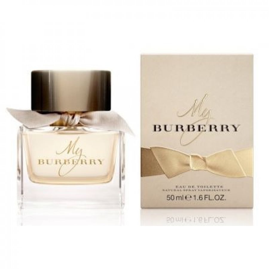 عطر ماي بربري